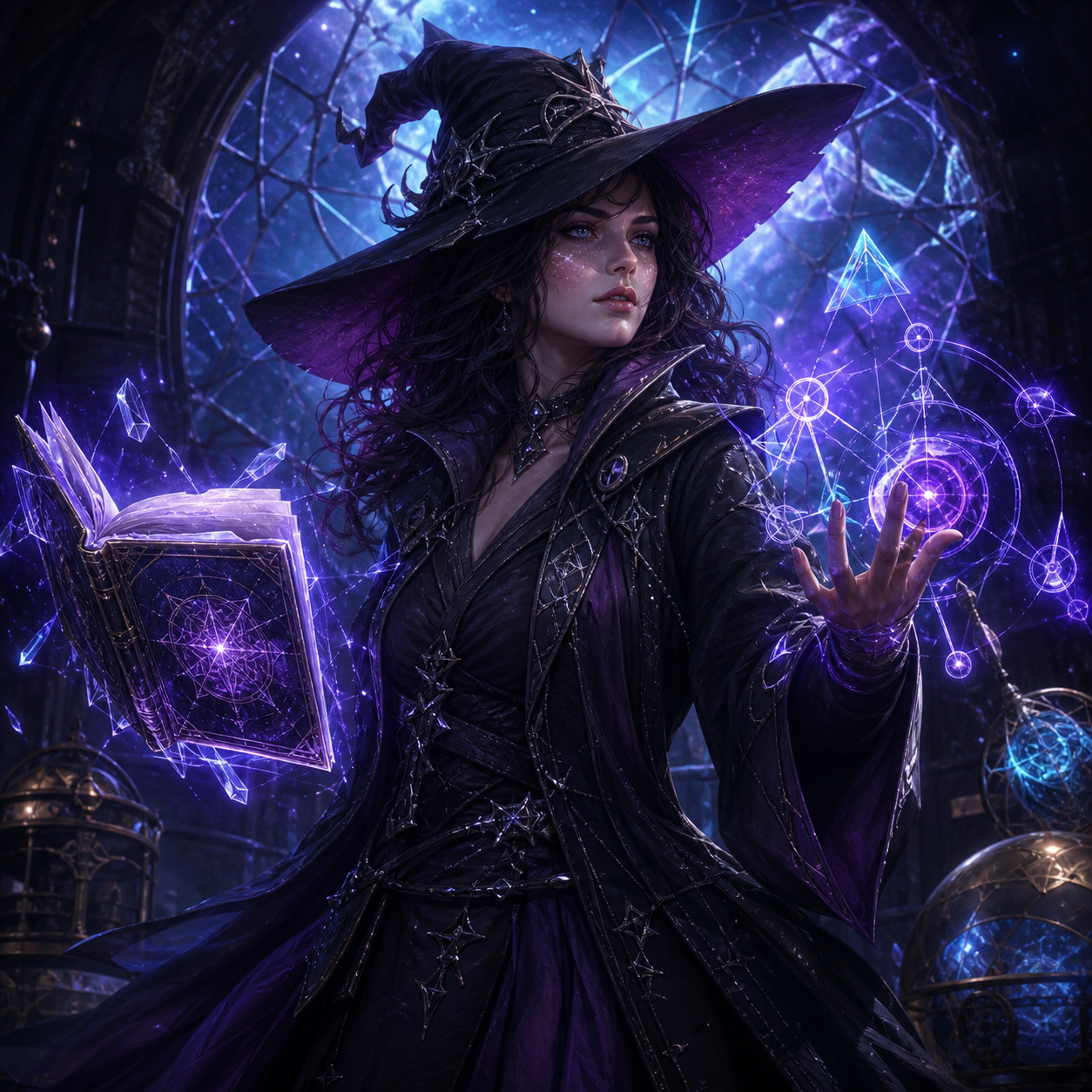 Morrowveil