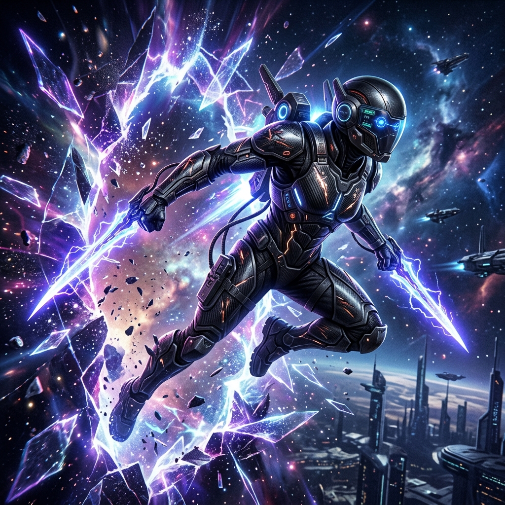 Razorphase