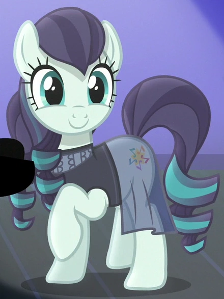 Coloratura