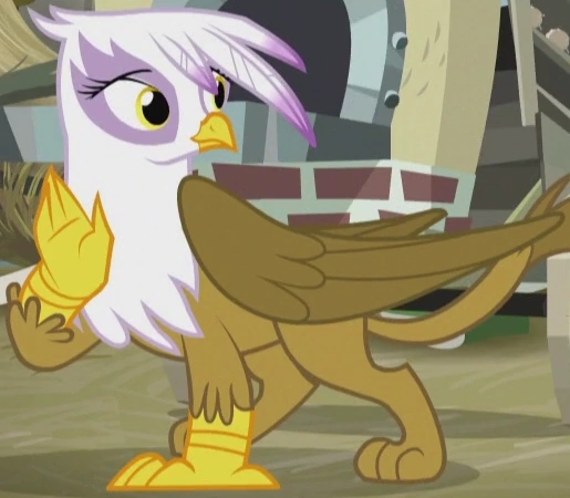 Gilda