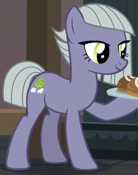 Limestone Pie