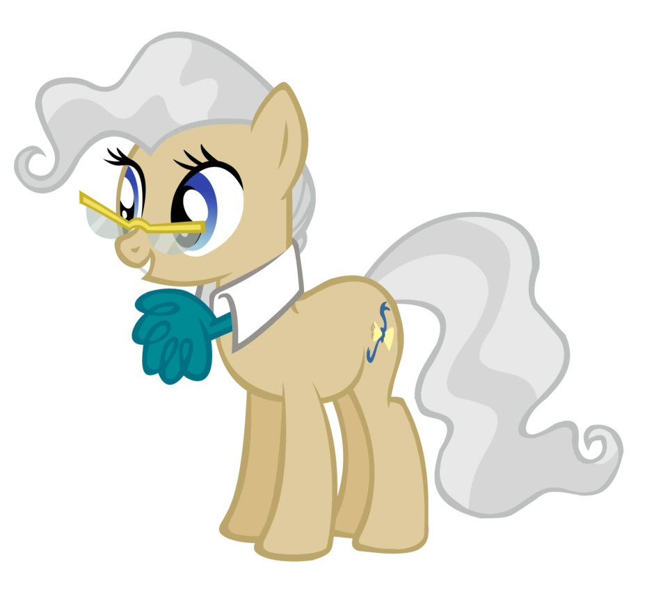 Mayor Mare