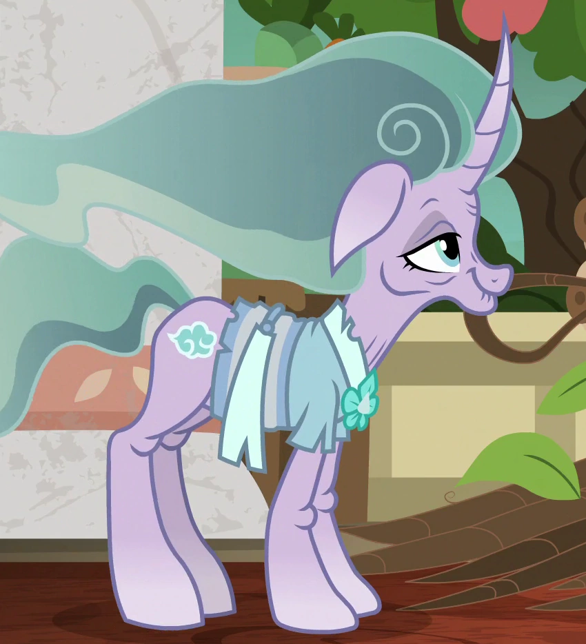 Mistmane