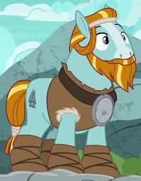 Rockhoof