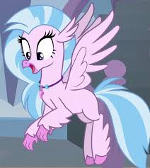 Silverstream