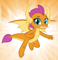 Smolder