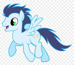 Soarin