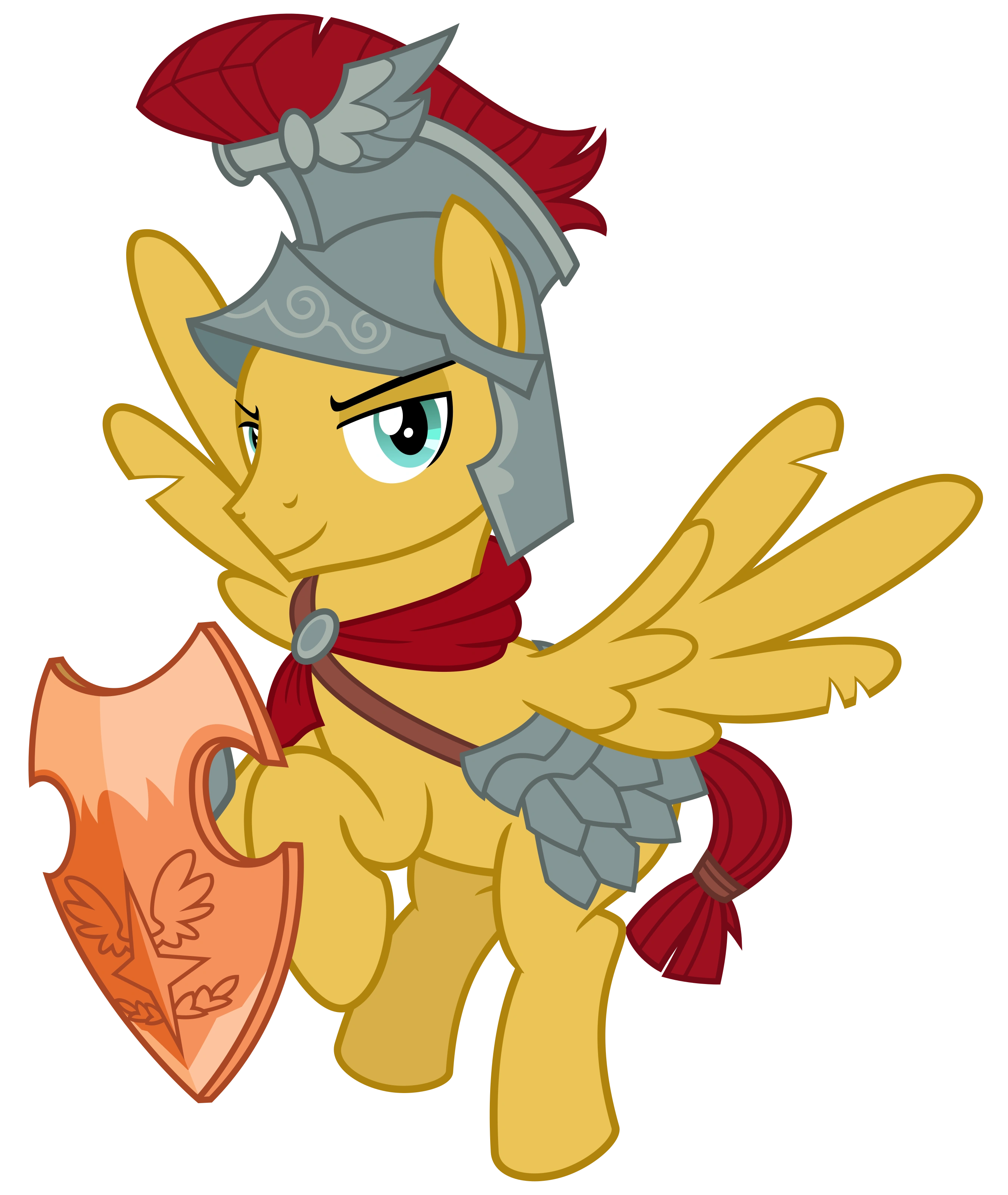 Flash Magnus